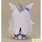 Yurugao Mini Plushie Oguri Cap