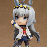 Nendoroid Oguri Cap
