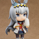 Nendoroid Oguri Cap