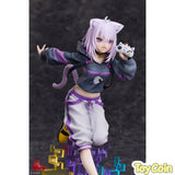 Nekomata Okayu "We are GAMERS!!!!" Ver.
