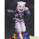 Nekomata Okayu "We are GAMERS!!!!" Ver.