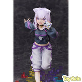 Nekomata Okayu "We are GAMERS!!!!" Ver.