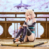 Saber/Okita Souji: Final Ascension Ver.