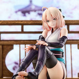 Saber/Okita Souji: Final Ascension Ver.