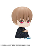 LookUp Sougo Okita