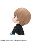 LookUp Sougo Okita
