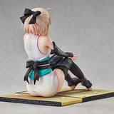 Saber/Okita Souji: Final Ascension Ver.