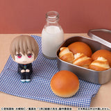 LookUp Sougo Okita