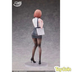 OL-chan illustration by Udon. by Model Way - Shop at ToyCoin