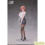 OL-chan illustration by Udon. by Model Way - Shop at ToyCoin