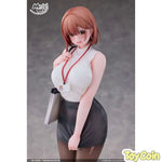 OL-chan illustration by Udon. by Model Way - Shop at ToyCoin