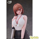 OL-chan illustration by Udon. by Model Way - Shop at ToyCoin