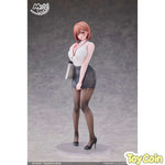 OL-chan illustration by Udon. by Model Way - Shop at ToyCoin