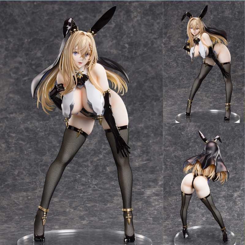Olivia Bunny Ver. by BINDing - Shop at ToyCoin