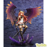 Dark Angel Olivia