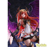Dark Angel Olivia