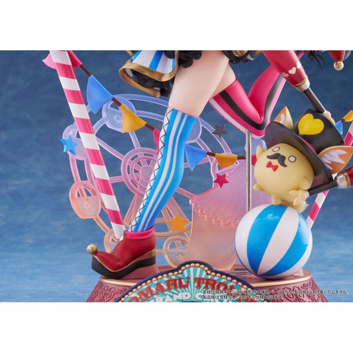 Omaru Polka by  Claynel 4571452943666 ToyCoin