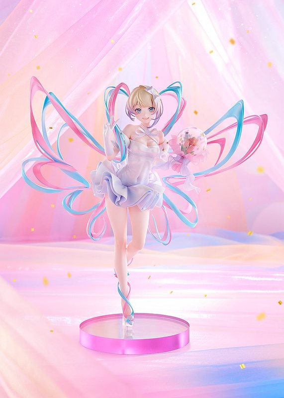 OMGkawaiiAngel: Anniversary Party Ver. by Good Smile Company - Shop at ToyCoin