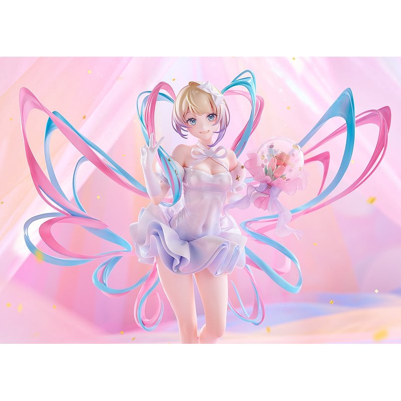 OMGkawaiiAngel: Anniversary Party Ver. by Good Smile Company - Shop at ToyCoin