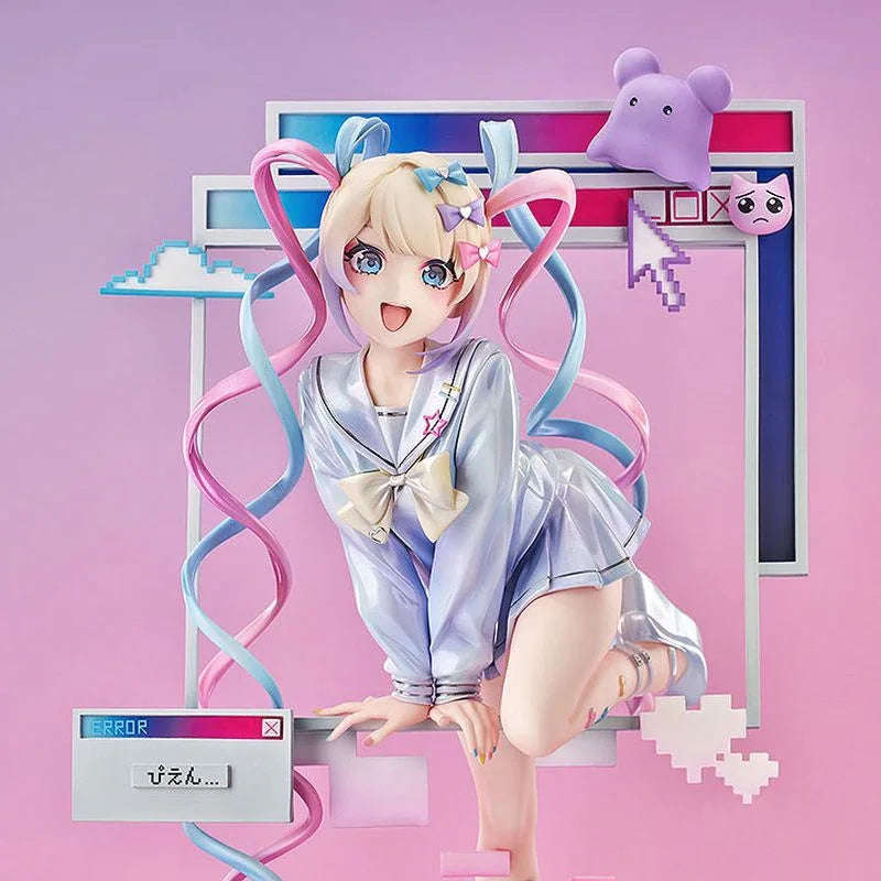 OMGkawaiiAngel Switch Ver. by Good Smile Arts Shanghai - Shop at ToyCoin