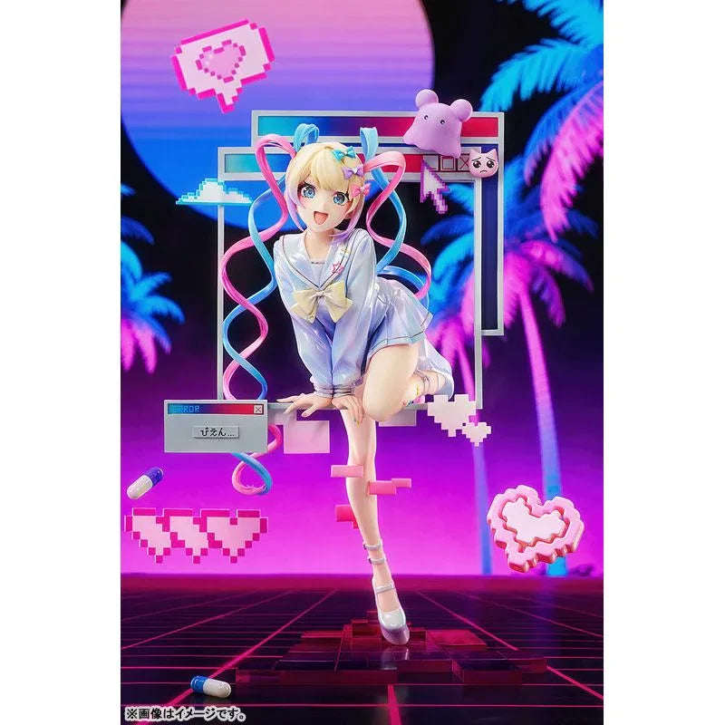 OMGkawaiiAngel Switch Ver. by Good Smile Arts Shanghai - Shop at ToyCoin