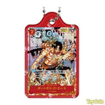 One Piece Card Game Metal Charm 2 by Bandai - Shop at ToyCoin