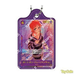One Piece Card Game Metal Charm 2 by Bandai - Shop at ToyCoin