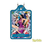 One Piece Card Game Metal Charm 3 by Bandai - Shop at ToyCoin