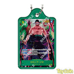 One Piece Card Game Metal Charm 3 by Bandai - Shop at ToyCoin