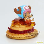 One Piece Chopper Paldolce Collection Vol. 1 (Ver.A) by Bandai - Shop at ToyCoin