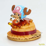 One Piece Chopper Paldolce Collection Vol. 1 (Ver.A) by Bandai - Shop at ToyCoin