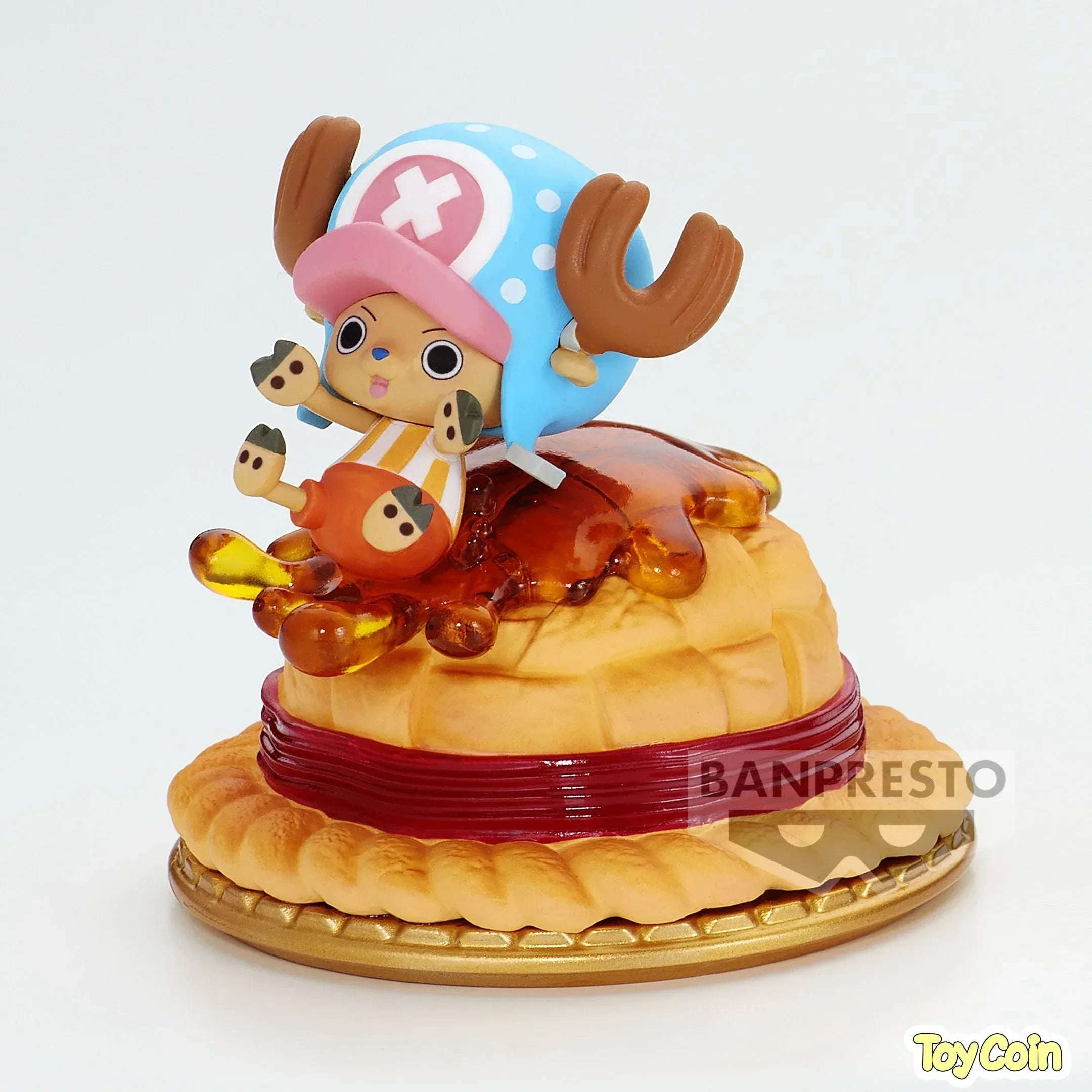 One Piece Chopper Paldolce Collection Vol. 1 (Ver.A) by Bandai - Shop at ToyCoin
