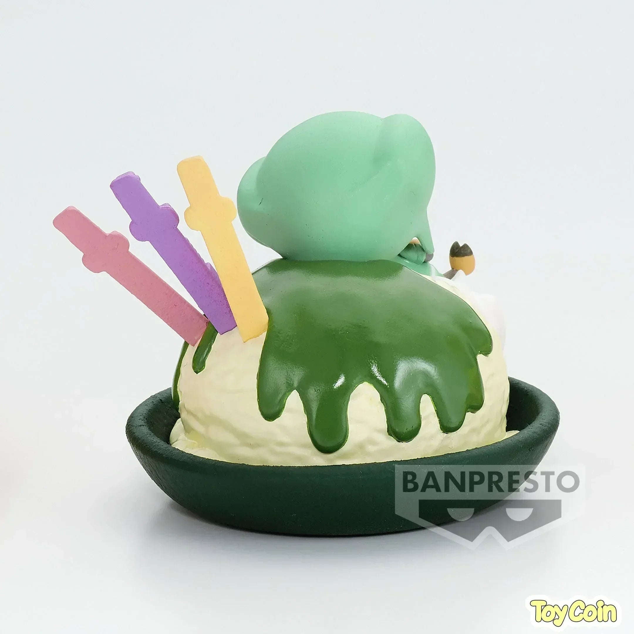 One Piece Chopper Paldolce Collection Vol. 1 (Ver.B) by Bandai - Shop at ToyCoin