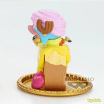 One Piece Chopper Paldolce Collection Vol. 1 (Ver.C) by Bandai - Shop at ToyCoin