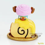 One Piece Chopper Paldolce Collection Vol. 1 (Ver.C) by Bandai - Shop at ToyCoin