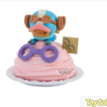 One Piece Chopper Paldolce Collection Vol.4 (Ver.B) by Bandai - Shop at ToyCoin