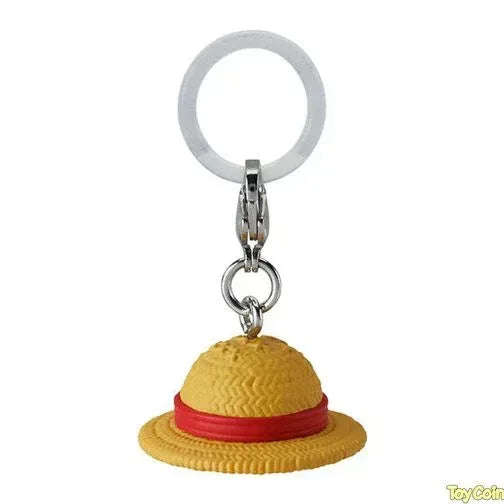 One Piece Mejirushi Accessories by Bandai - Shop at ToyCoin