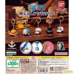 One Piece Mejirushi Accessories by Bandai - Shop at ToyCoin