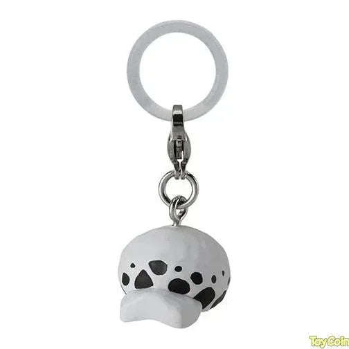 One Piece Mejirushi Accessories by Bandai - Shop at ToyCoin