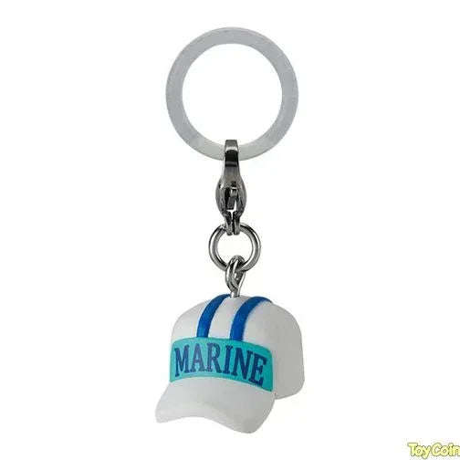 One Piece Mejirushi Accessories by Bandai - Shop at ToyCoin