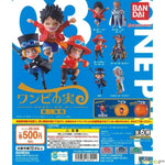 "One Piece" Onepi no Mi Vol. 3 by Bandai - Shop at ToyCoin