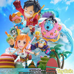One Piece WCF Egghead Ver. by Bandai - Shop at ToyCoin