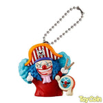 One Piece x Taiko no Tatsujin Swing Figure by  Bandai 4570118246578 ToyCoin