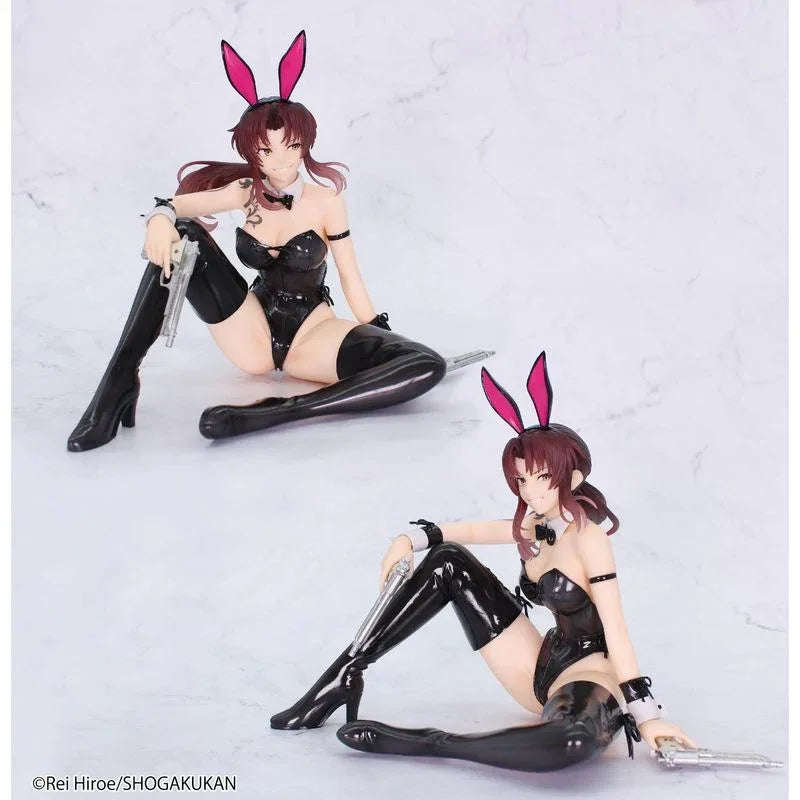 One Seventh Carat Revy Bunny Version by System Service - Shop at ToyCoin
