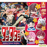 Onemutan Dandadan by Bandai - Shop at ToyCoin
