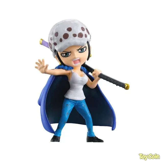 Onepi no mi Vol. 18 by Bandai - Shop at ToyCoin