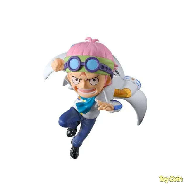 Onepi no mi Vol. 18 by Bandai - Shop at ToyCoin