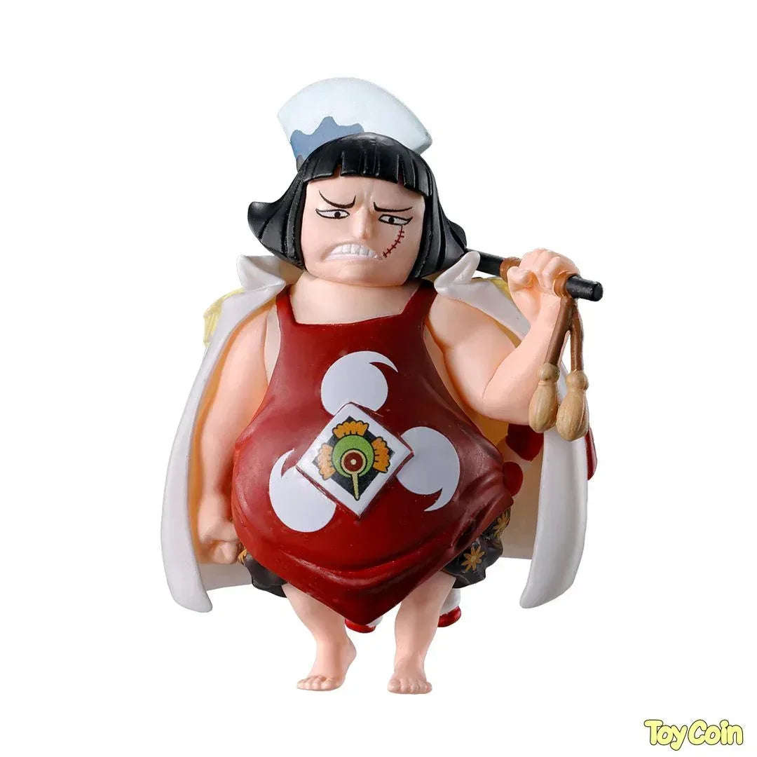 Onepi no Mi Vol. 19 by Bandai - Shop at ToyCoin