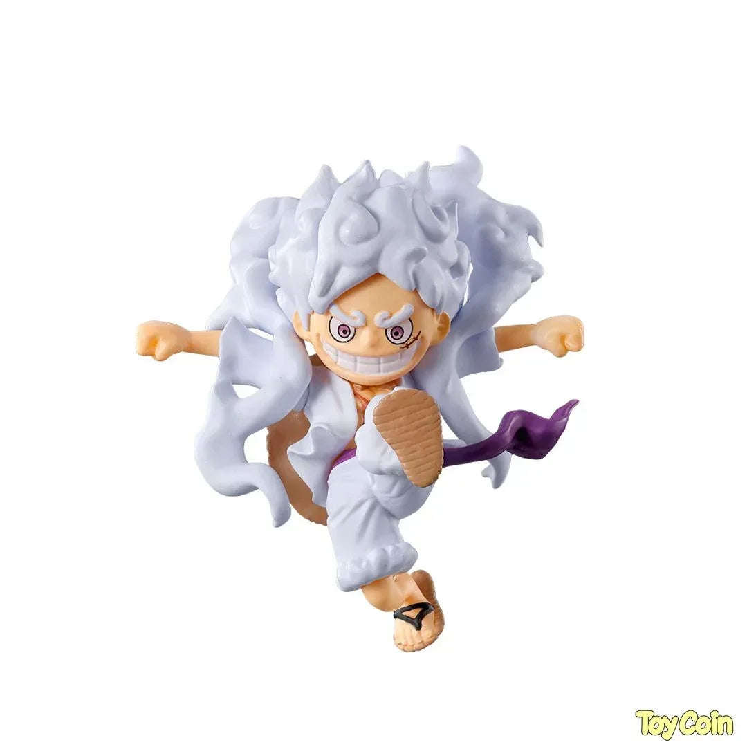Onepi no Mi Vol. 19 by Bandai - Shop at ToyCoin