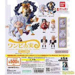 Onepi no Mi Vol. 19 by Bandai - Shop at ToyCoin
